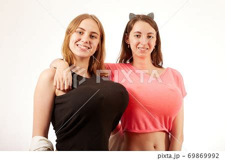 teenage big boobs|600+ Free Girl Breast & Breast Images .